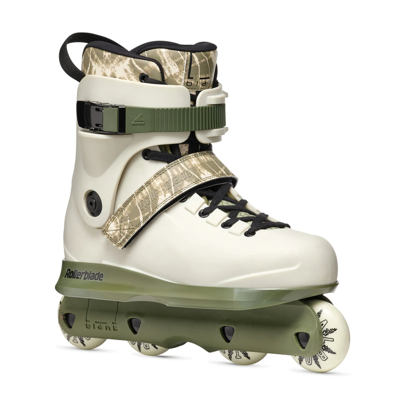 ROLLERBLADE BLANK CT AGGRESSIVE SKATE