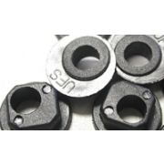 RAZORS 6MM ROCKERS(16-PACK)