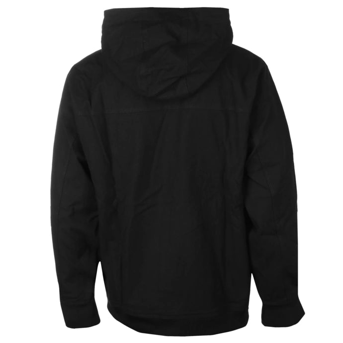 INDEPENDENT BUILT TO GRIND L/S JACKET