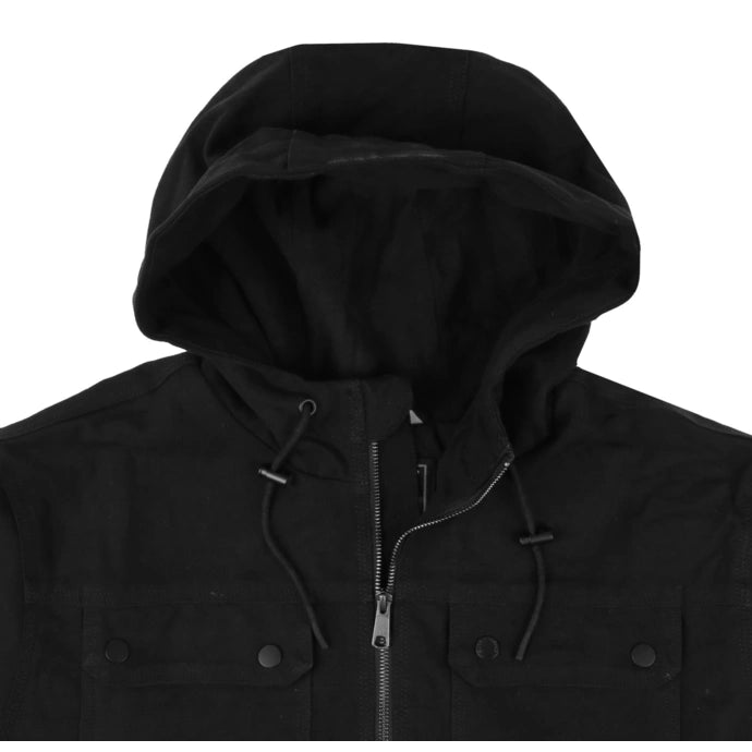 INDEPENDENT BUILT TO GRIND L/S JACKET