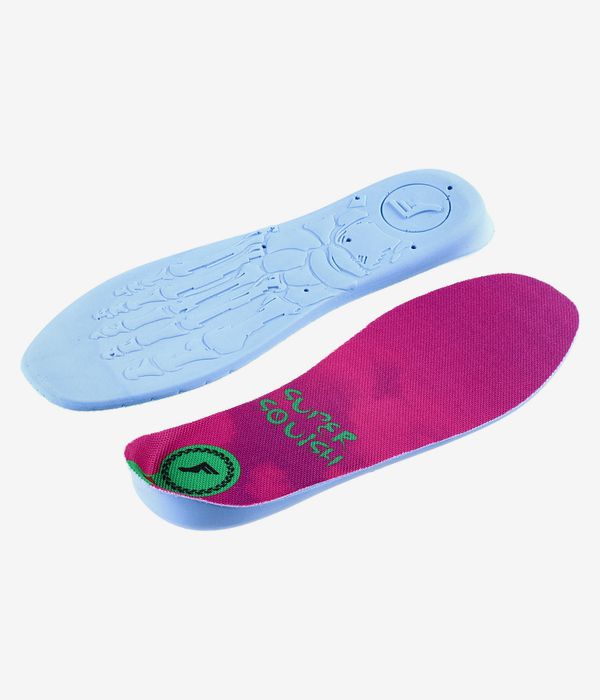 FP COMFORT+ INSOLES