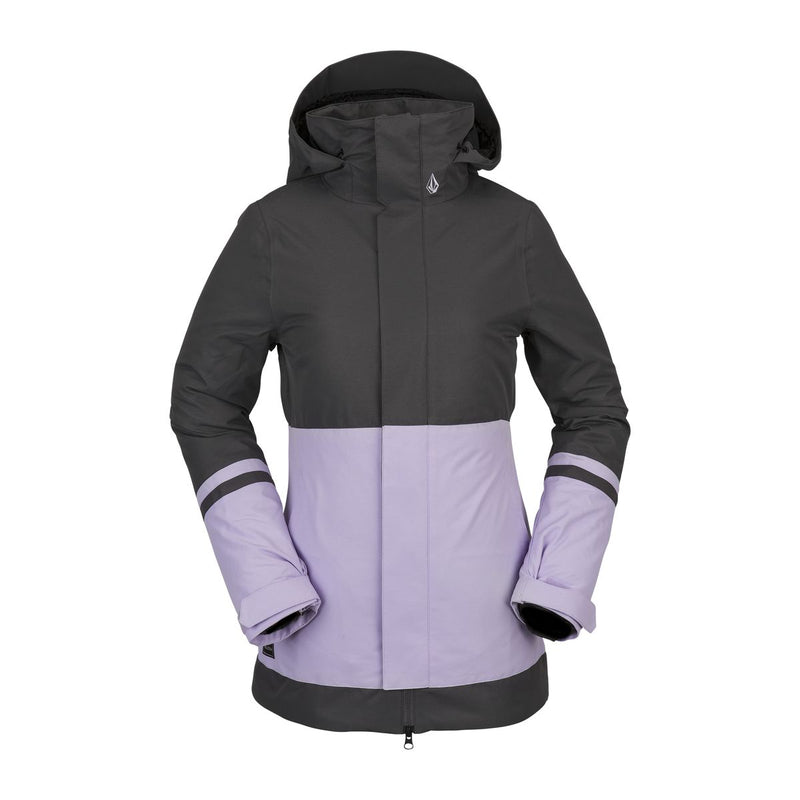 VOLCOM WESTLAND INSULATED WOMEN'S JACKET
