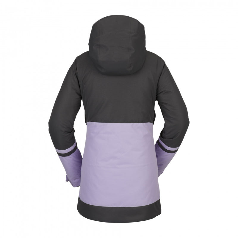 VOLCOM WESTLAND INSULATED WOMEN'S JACKET