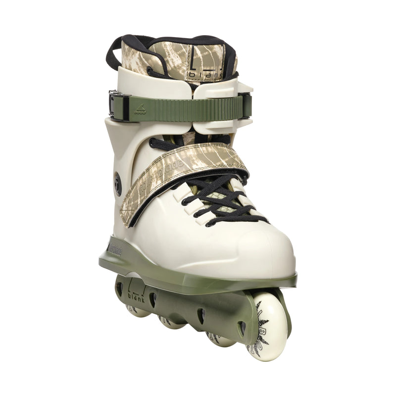 ROLLERBLADE BLANK CT AGGRESSIVE SKATE