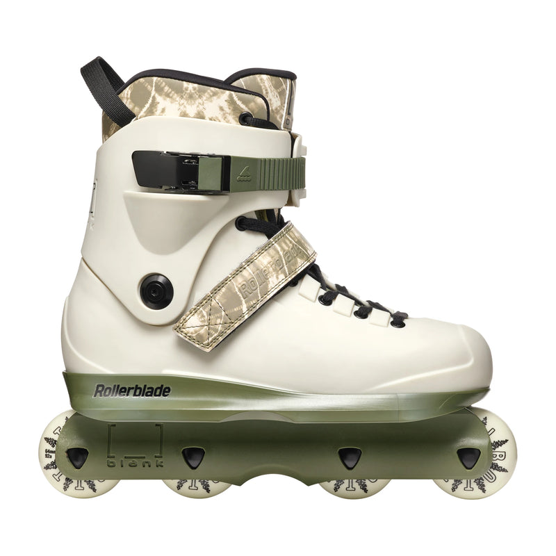ROLLERBLADE BLANK CT AGGRESSIVE SKATE
