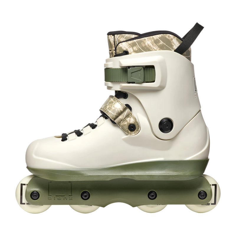 ROLLERBLADE BLANK CT AGGRESSIVE SKATE