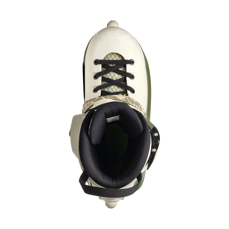 ROLLERBLADE BLANK CT AGGRESSIVE SKATE