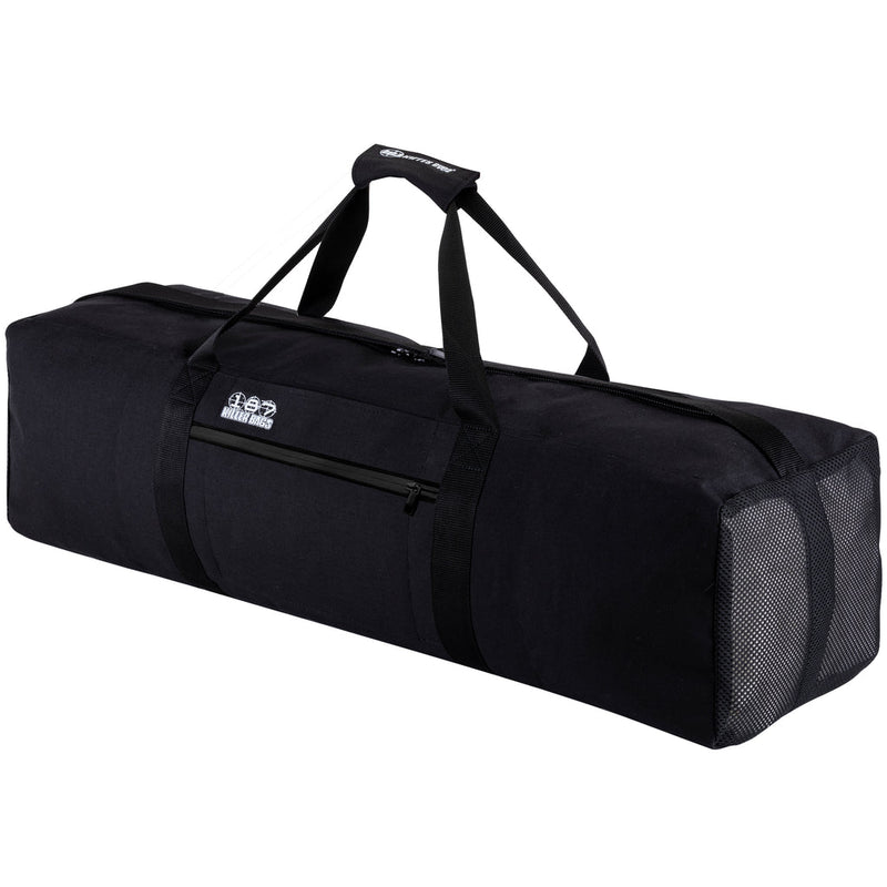 187 KILLER PADS ARSENAL DUFFEL BAG