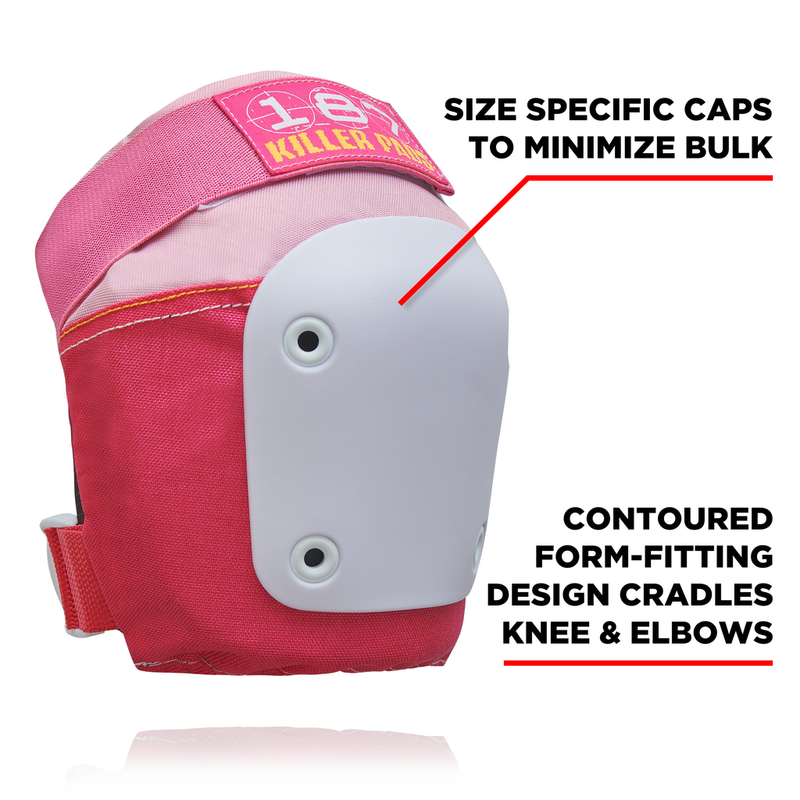 187 JUNIOR SIX PACK PROTECTIVE GEAR