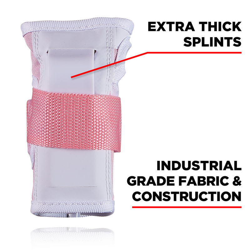 187 SIX PACK PRE-K PROTECTIVE GEAR