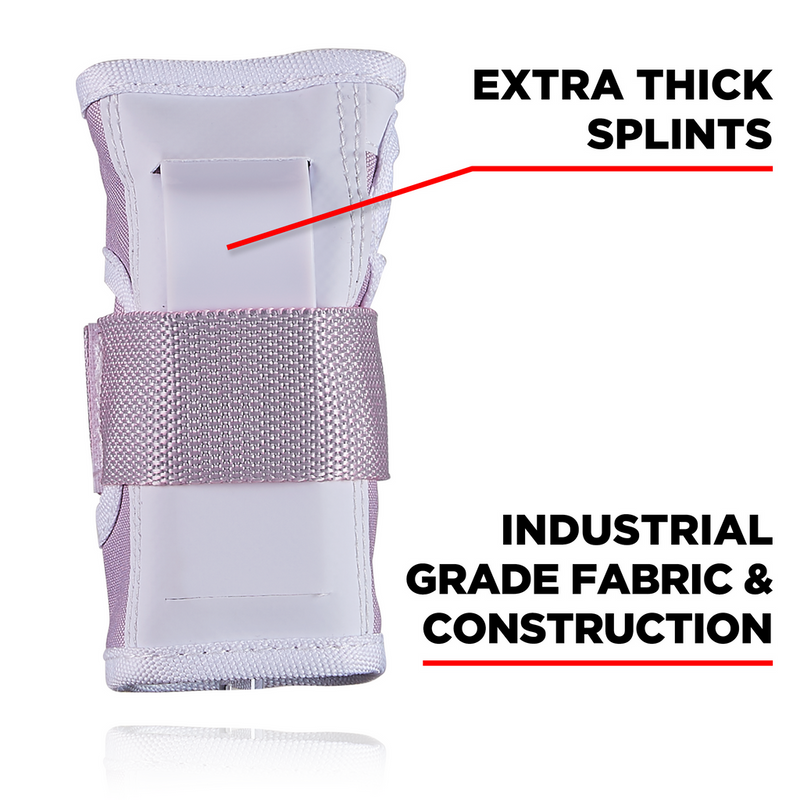 187 JUNIOR SIX PACK PROTECTIVE GEAR