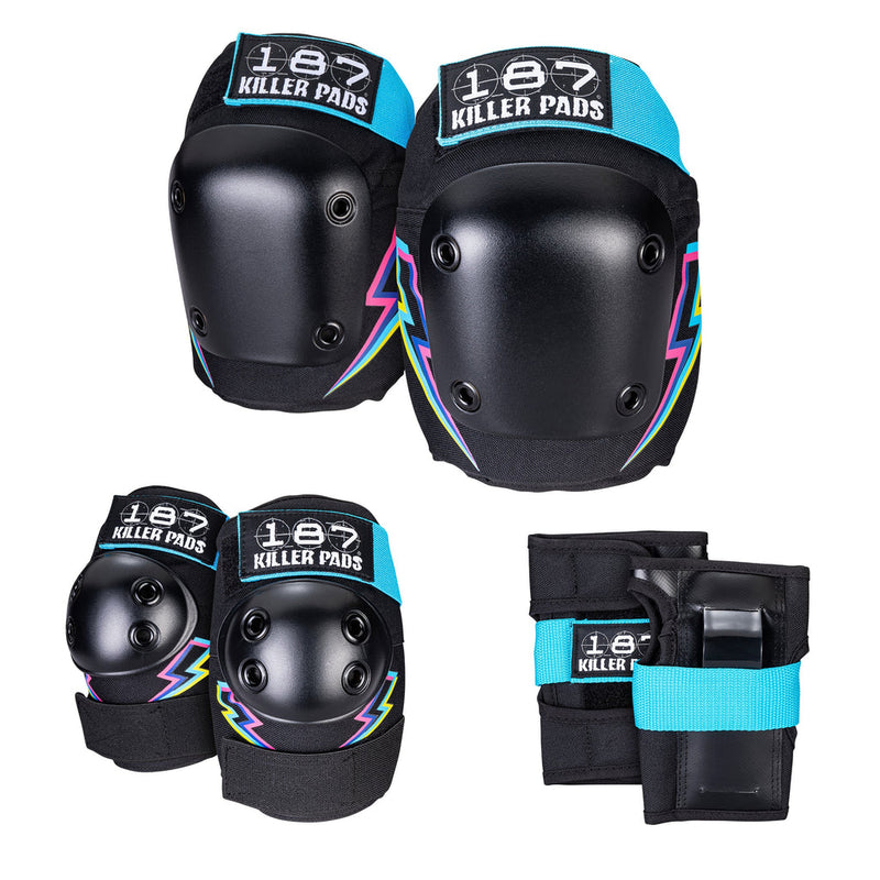 187 SIX PACK PRE-K PROTECTIVE GEAR