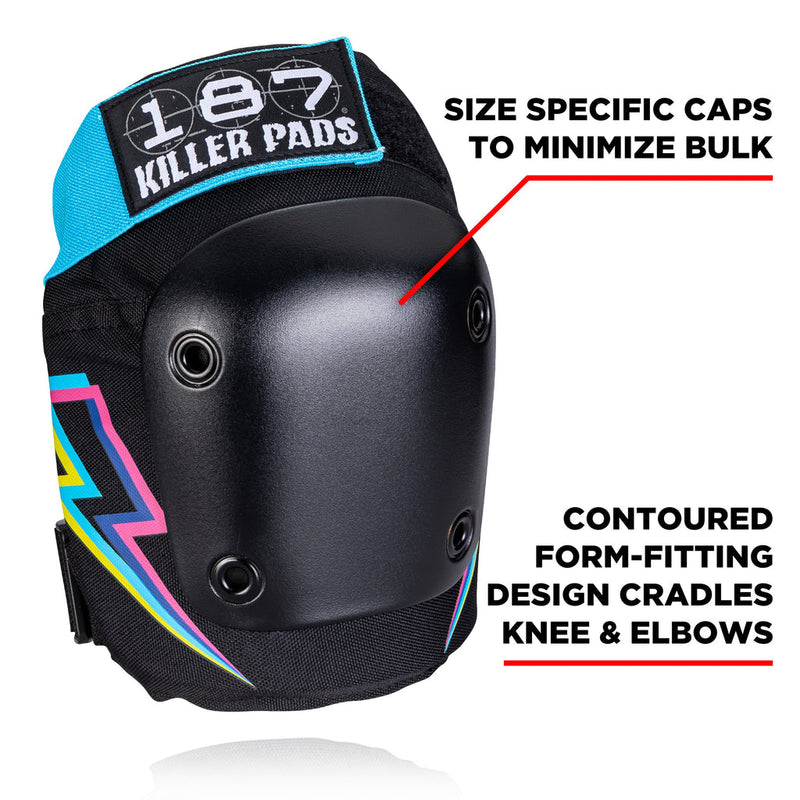 187 SIX PACK PRE-K PROTECTIVE GEAR