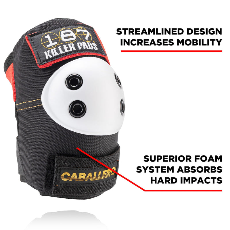 187 SIX PACK PRE-K PROTECTIVE GEAR