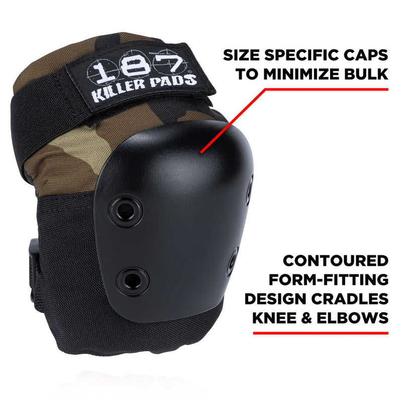 187 SIX PACK PRE-K PROTECTIVE GEAR