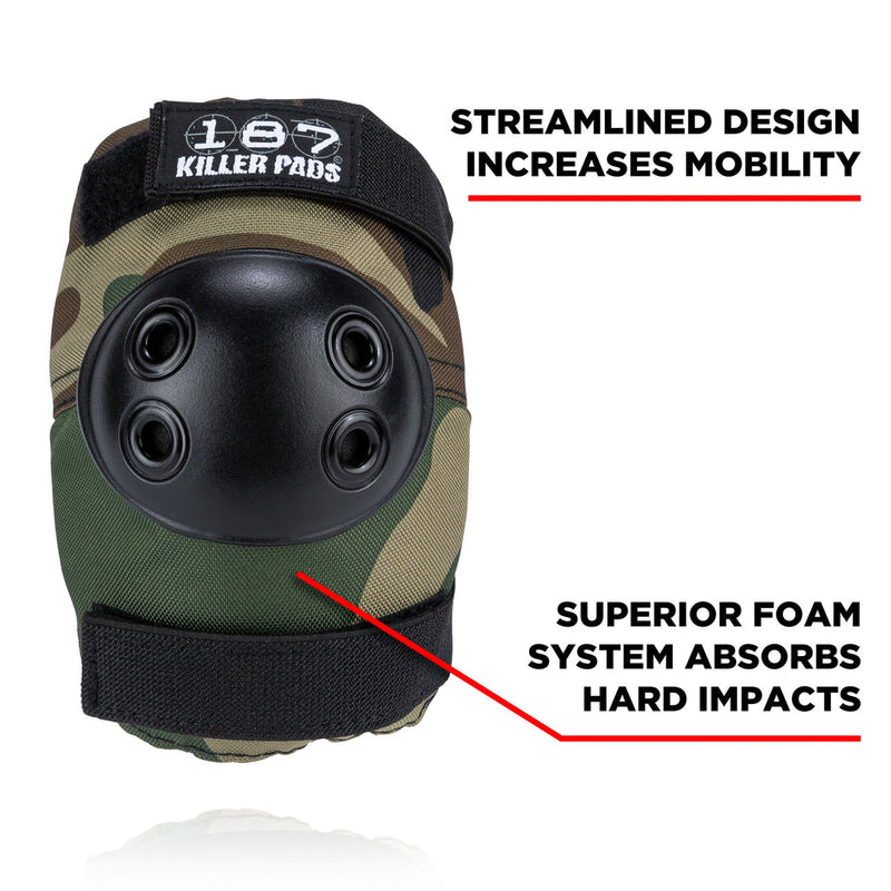 187 SIX PACK PRE-K PROTECTIVE GEAR
