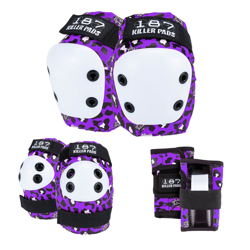187 SIX PACK PRE-K PROTECTIVE GEAR