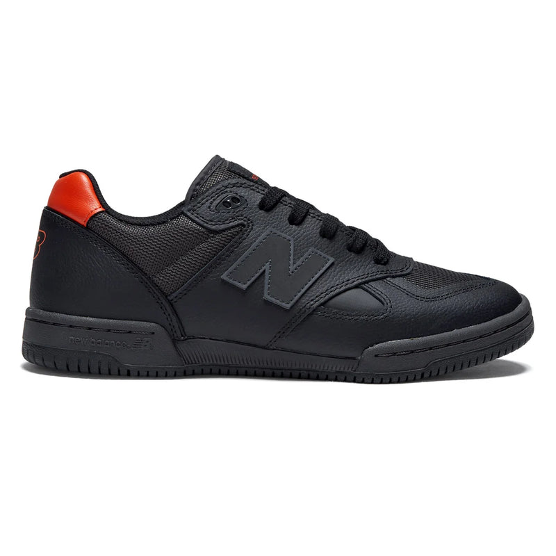 NEW BALANCE NUMERIC TOM KNOX 600 SHOE