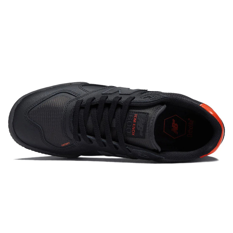 NEW BALANCE NUMERIC TOM KNOX 600 SHOE