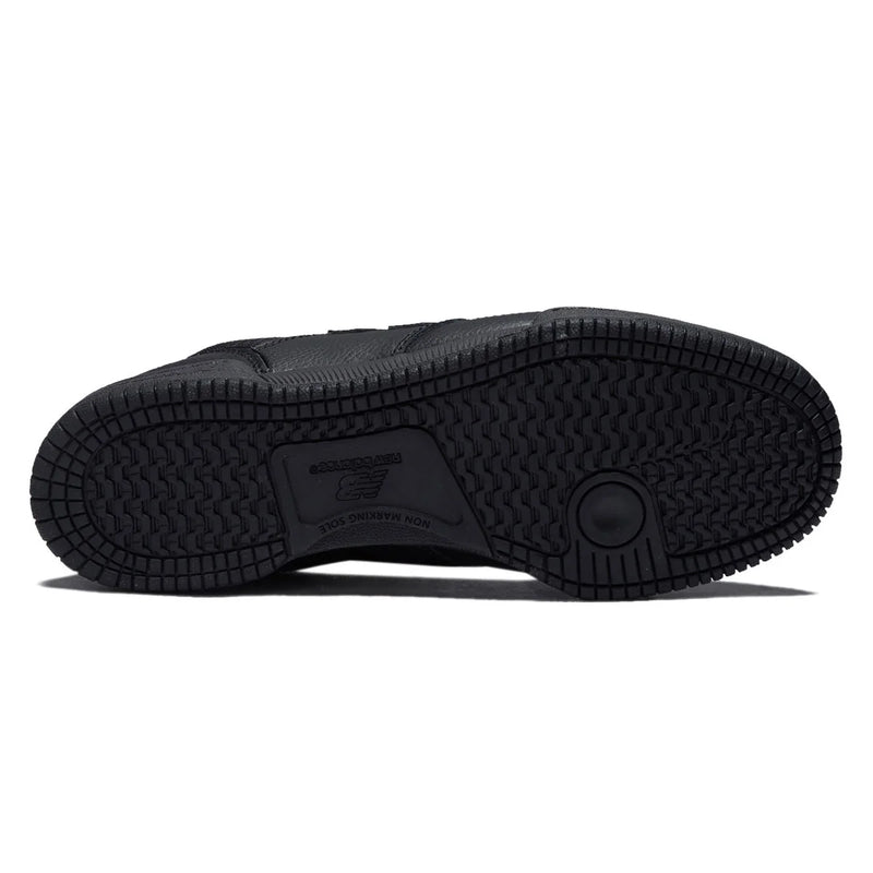 NEW BALANCE NUMERIC TOM KNOX 600 SHOE