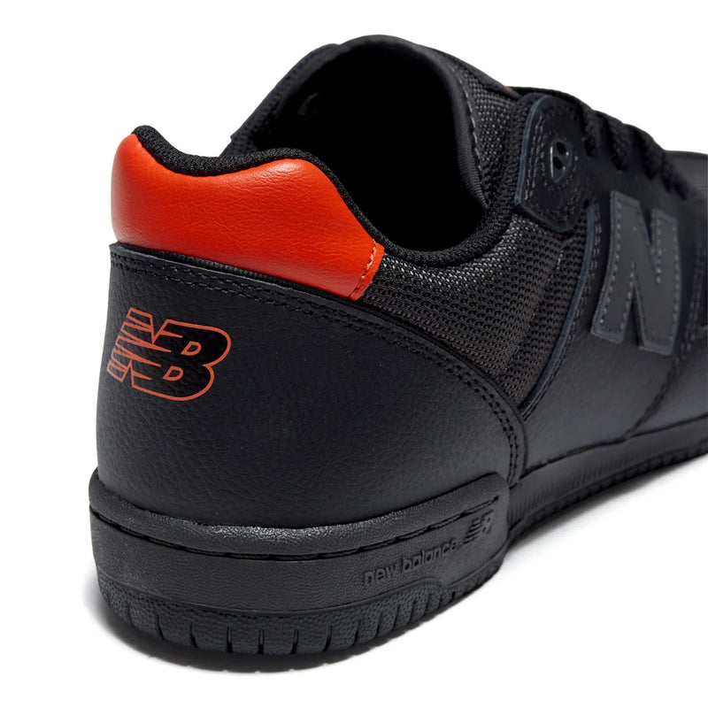 NEW BALANCE NUMERIC TOM KNOX 600 SHOE