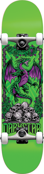 DARKSTAR LEVITATE COMPLETE