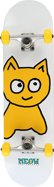 MEOW BIG CAT COMPLETE