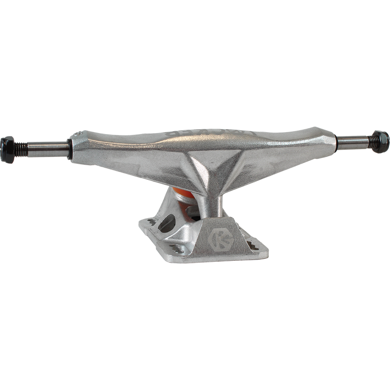 GRIND KING LOCKER SKATEBOARD TRUCKS — Modern Skate & Surf GRIND KING LOCKER SKATEBOARD TRUCKS — Modern Skate & Surf