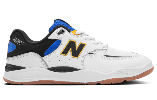 NEW BALANCE TIAGO LEMOS X NUMERIC 1010 SHOES