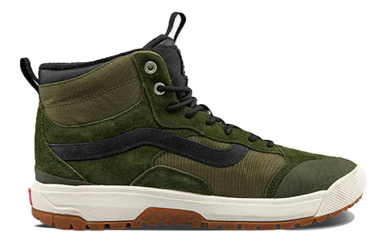 VANS ULTRARANGE EXO HI SHOES