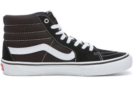 VANS SK8-HI PRO SHOES