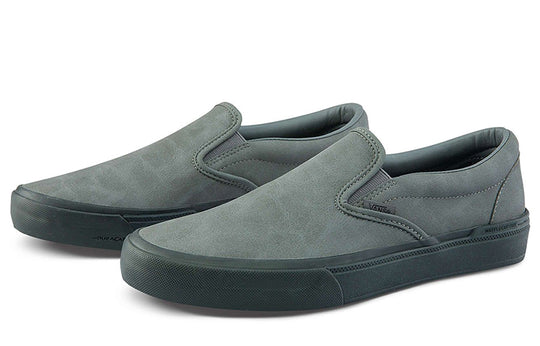 VANS DENNIS ENARSON BMX SLIP-ON SHOE