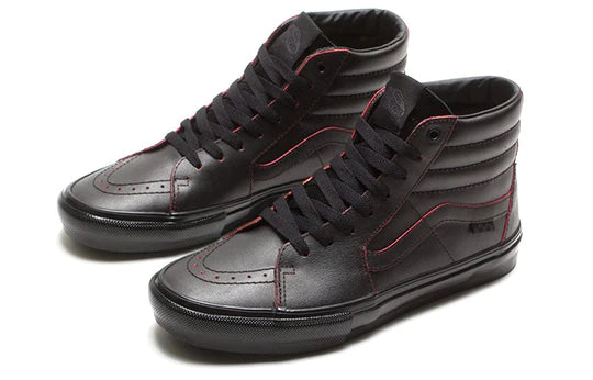 VANS SKATE SK8-HI SHOES