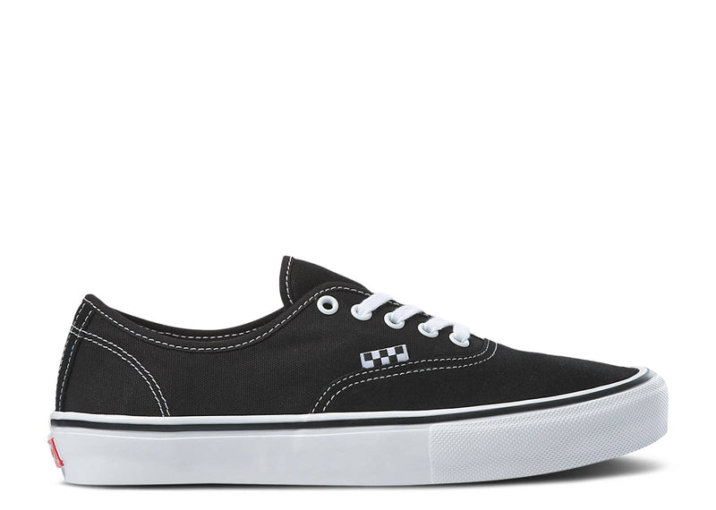 VANS SKATE AUTHENTIC SHOES