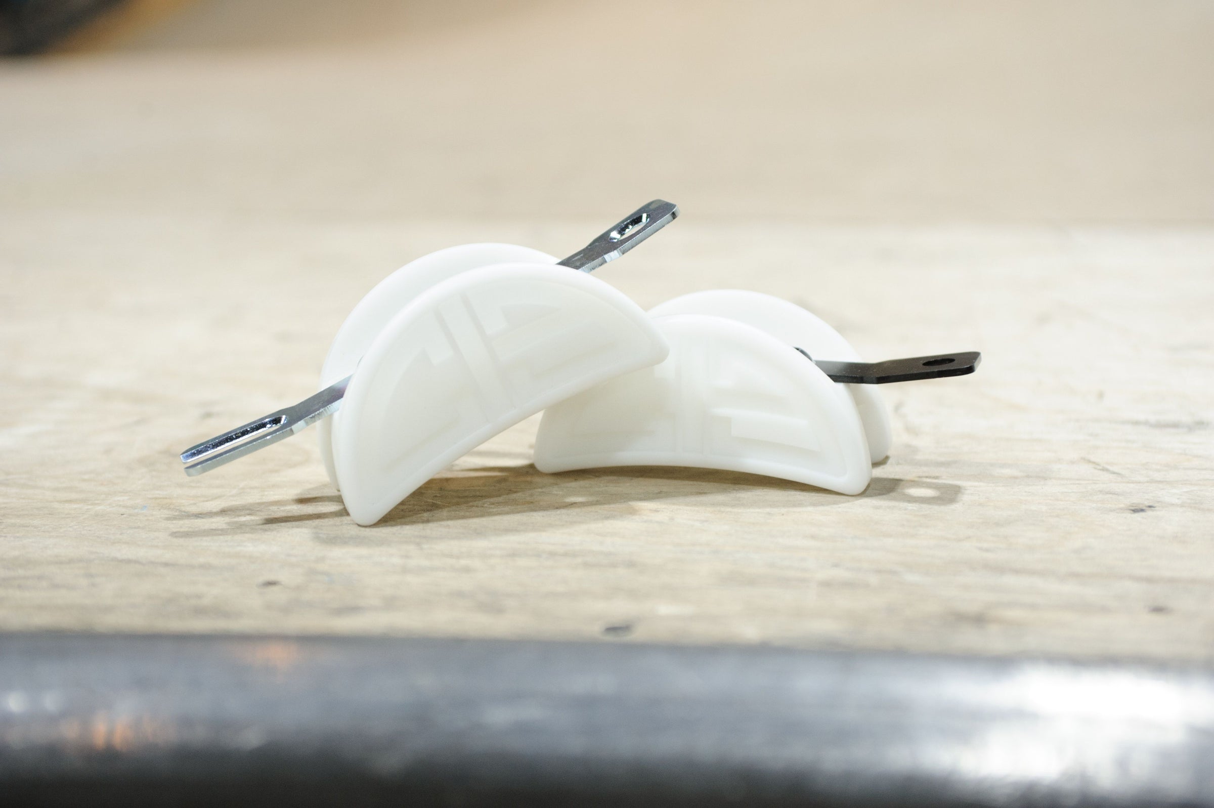 CIB SLIDE BLOCKS — Modern Skate & Surf