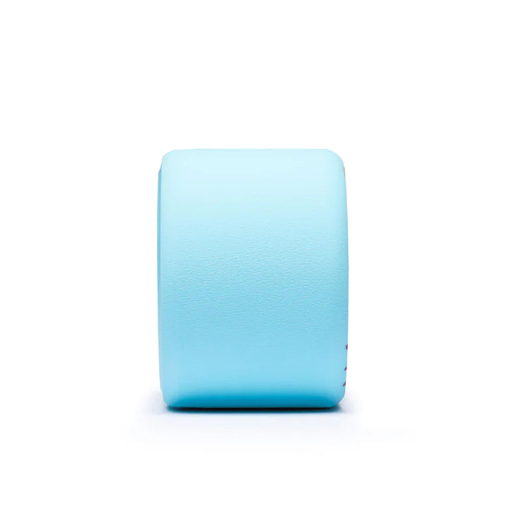 ORANGATANG FAT FREE LONGBOARD WHEELS