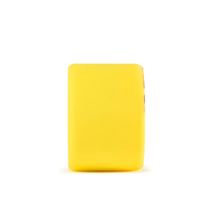 ORANGATANG FAT FREE LONGBOARD WHEELS