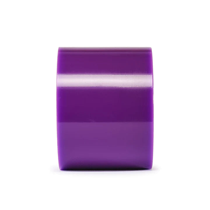 ORANGATANG IN HEAT LONGBOARD WHEELS