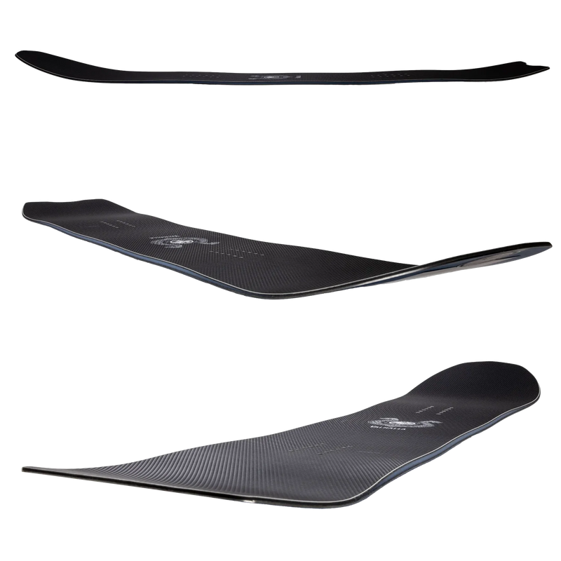 NEVER SUMMER VALHALLA MEN'S SNOWBOARD(2024)