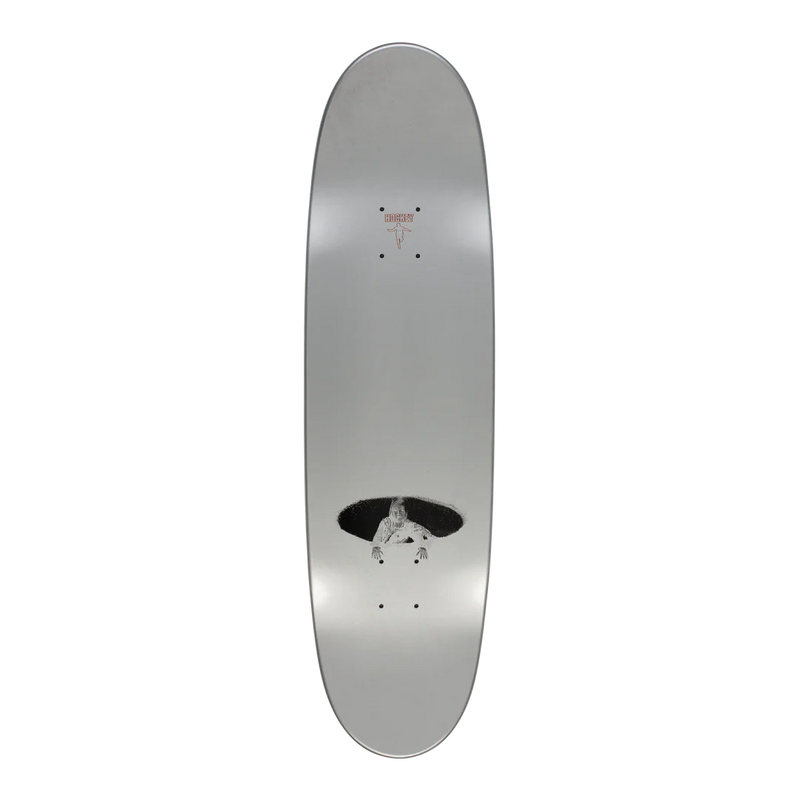 FA ONYX SKATEBOARD DECK