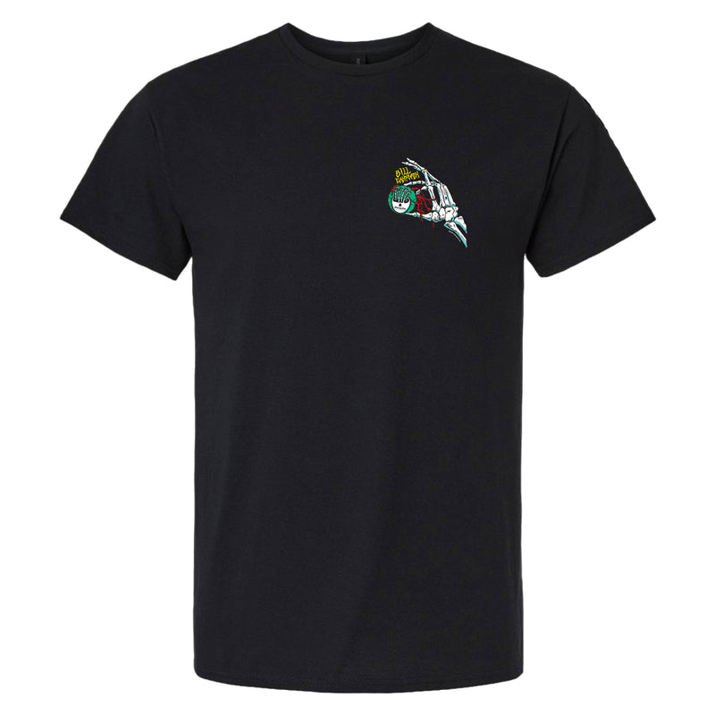 CHARACTER SKATEBOARDS X BILL DANFORTH TEE