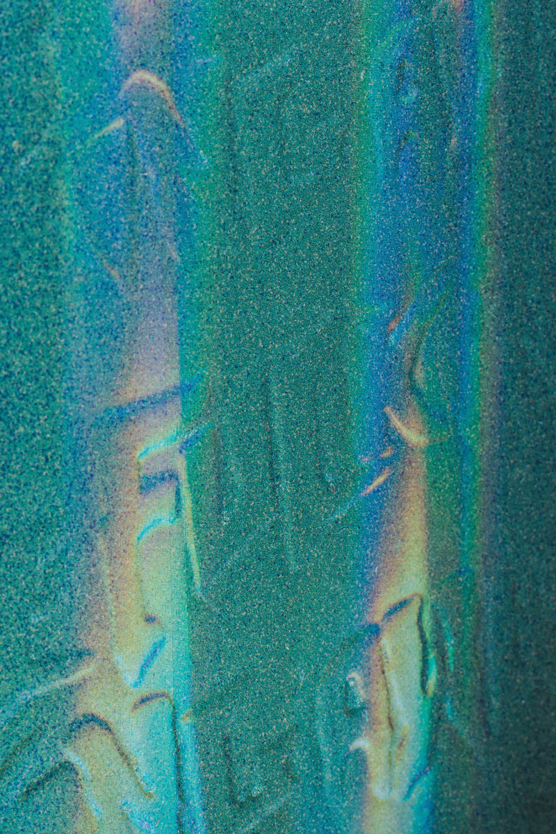 FA EMBOSSED LOGO DECK