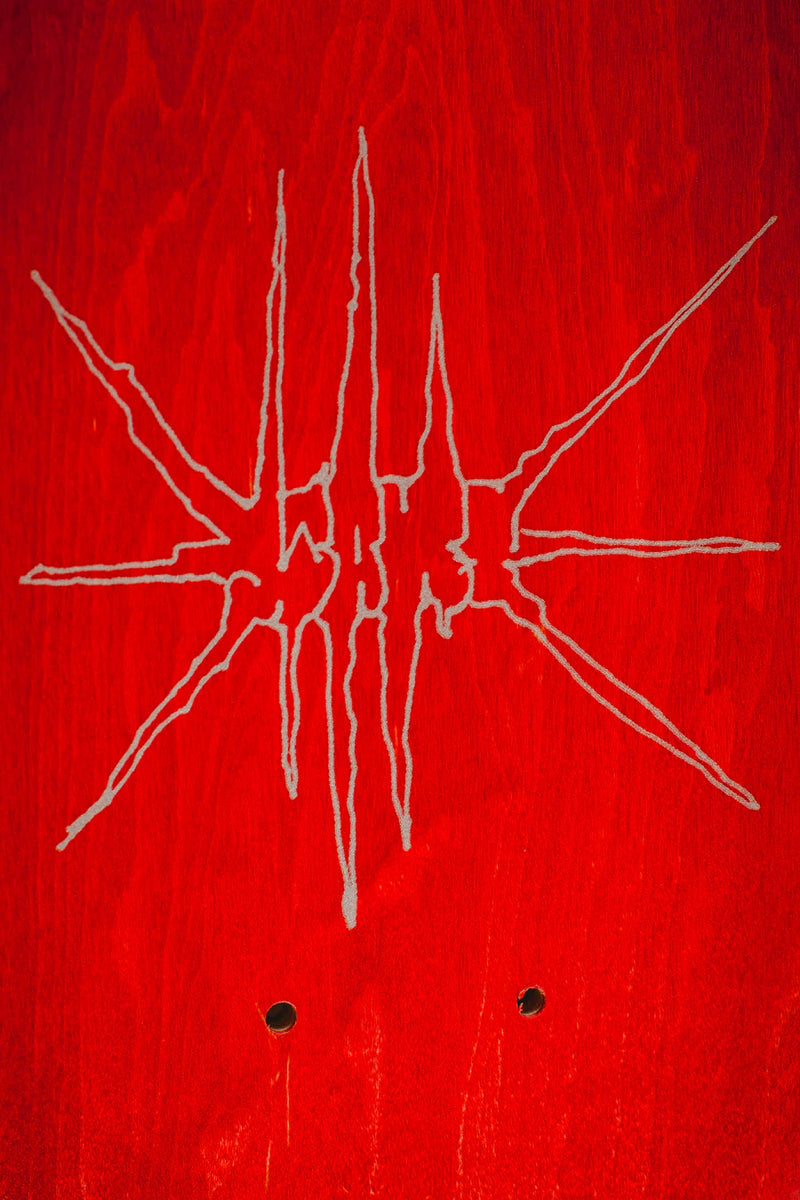 FA WANTO THROW UP MAN DECK