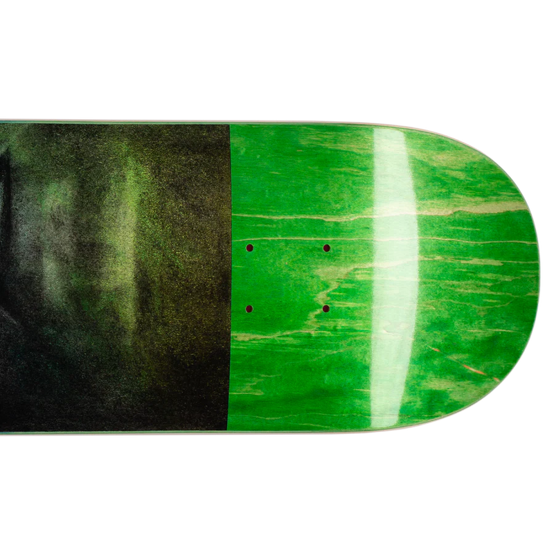 HOCKEY FROM HERE DECK