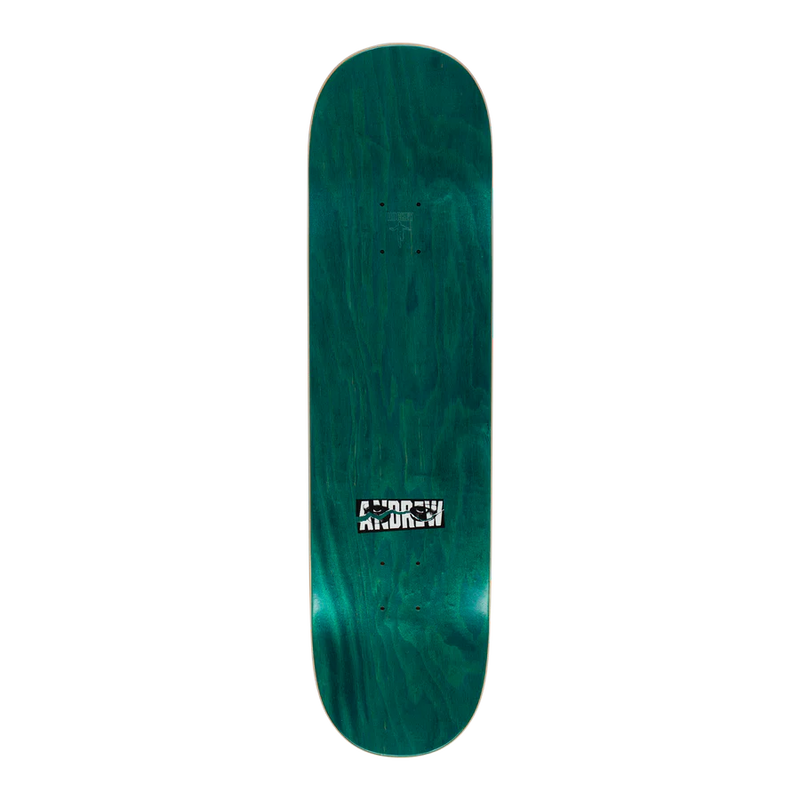 HOCKEY NEXT LEVEL DECK