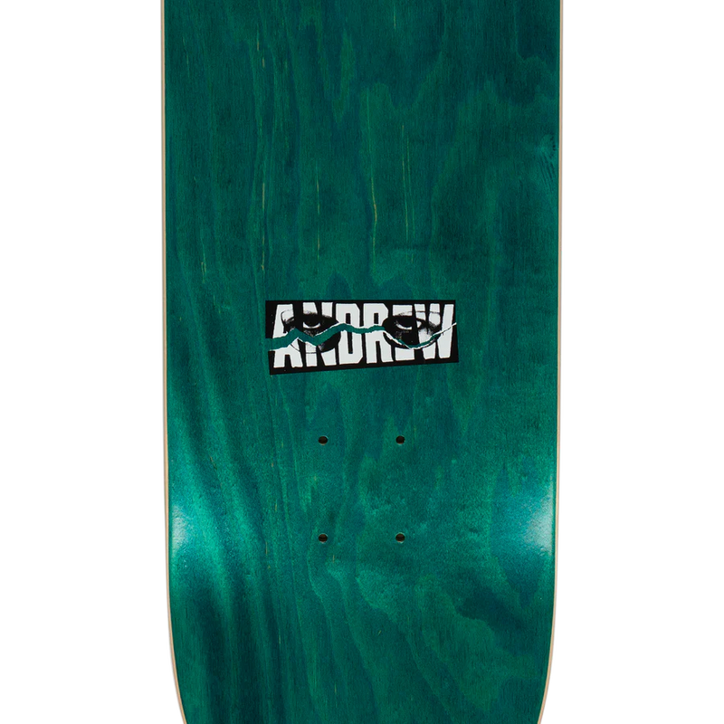 HOCKEY NEXT LEVEL DECK