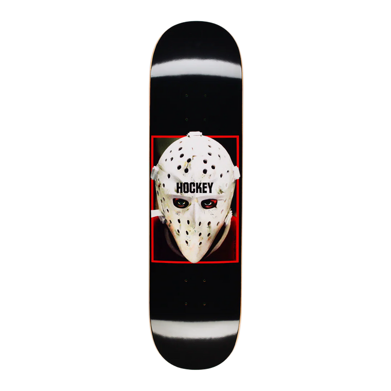 FA WORLD WAR ON ICE SKATEBOARD DECK-2