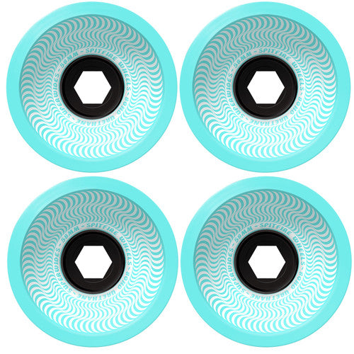 SPITFIRE SUPERWIDES WHEELS