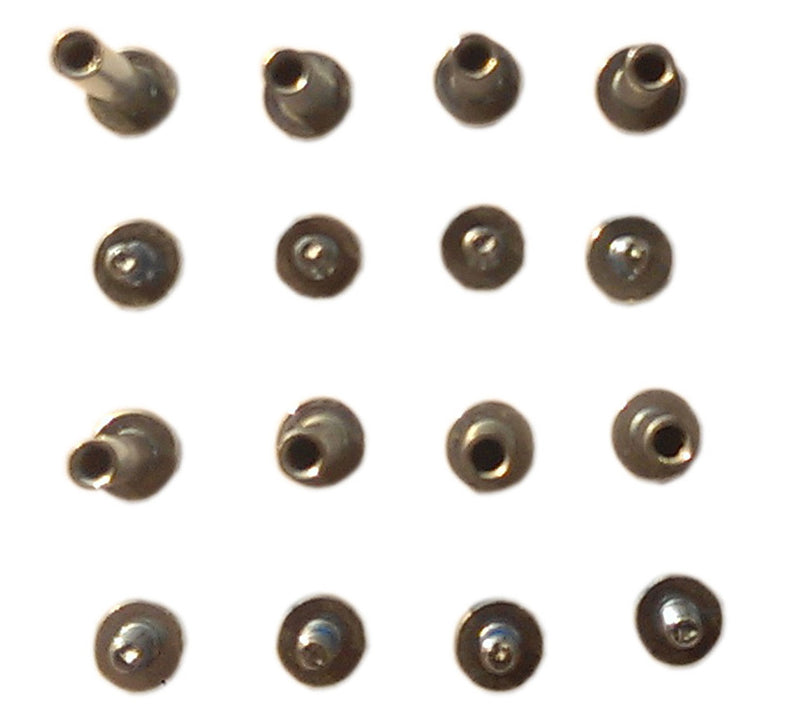 ROCES M12 LOW AXLE-1 PIECE