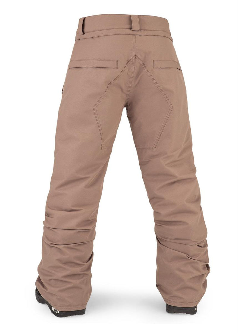 VOLCOM FREAKIN YOUTH SNOW CHINO PANTS
